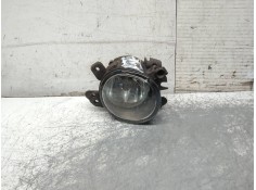 Recambio de faro antiniebla derecho para mercedes clase b (w245) 200 cdi (245.208) referencia OEM IAM A2518200856  
