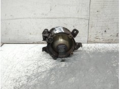 Recambio de faro antiniebla derecho para mercedes clase b (w245) 200 cdi (245.208) referencia OEM IAM A2518200856   2