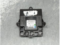 Recambio de modulo electronico para mercedes clase b (w245) 200 cdi (245.208) referencia OEM IAM A1698208526 05072363 