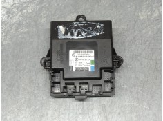 Recambio de modulo electronico para mercedes clase b (w245) 200 cdi (245.208) referencia OEM IAM A1698208626 05072373 