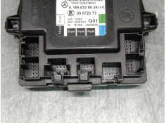 Recambio de modulo electronico para mercedes clase b (w245) 200 cdi (245.208) referencia OEM IAM A1698208626 05072373  2