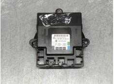 Recambio de modulo electronico para mercedes clase b (w245) 200 cdi (245.208) referencia OEM IAM A1698207026 05072352 