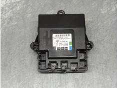 Recambio de modulo electronico para mercedes clase b (w245) 200 cdi (245.208) referencia OEM IAM A1698207326 05072342 