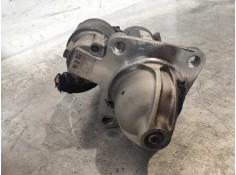 Recambio de motor arranque para ford fiesta (cb1) 1.4 16v cat referencia OEM IAM 8V2111000BE 30659513 VALEO 2