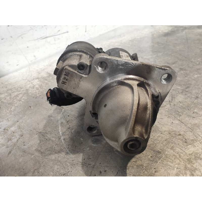 Recambio de motor arranque para ford fiesta (cb1) 1.4 16v cat referencia OEM IAM 8V2111000BE 30659513 VALEO
