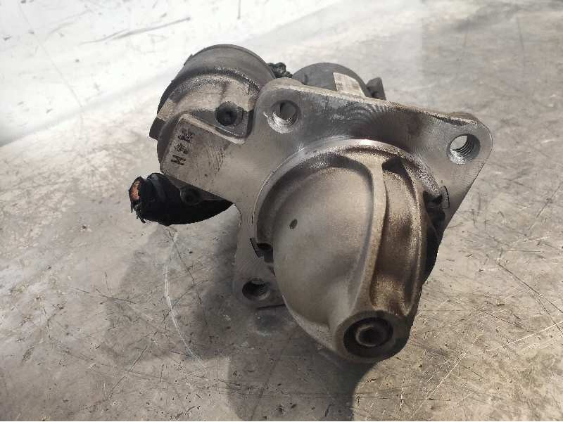 Recambio de motor arranque para ford fiesta (cb1) 1.4 16v cat referencia OEM IAM 8V2111000BE 30659513 VALEO