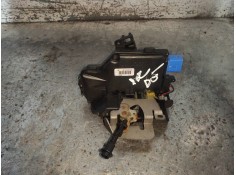 Recambio de motor cierre centralizado delantero derecho para audi a8 (4e2) 4.2 quattro referencia OEM IAM 4E1837016   2