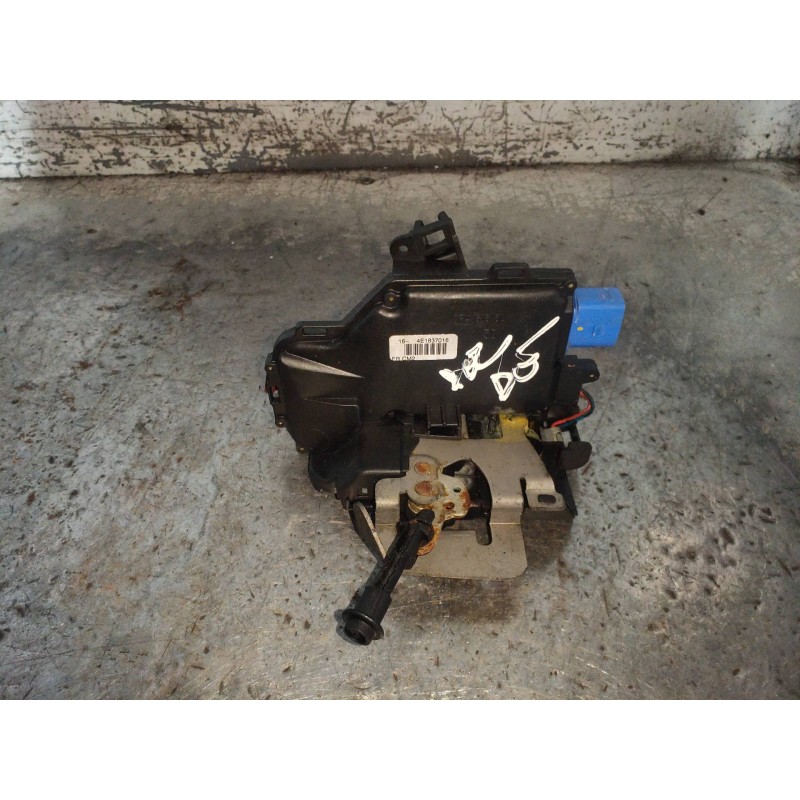 Recambio de motor cierre centralizado delantero derecho para audi a8 (4e2) 4.2 quattro referencia OEM IAM 4E1837016  