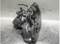 Recambio de caja cambios para opel zafira a 1.8 16v cat referencia OEM IAM F17C419 A08491 C419 2