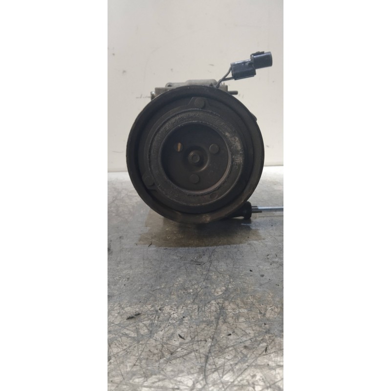 Recambio de compresor aire acondicionado para hyundai santa fe (bm) 2.2 crdi classic (2wd) referencia OEM IAM F500MA5EA FD46XG 