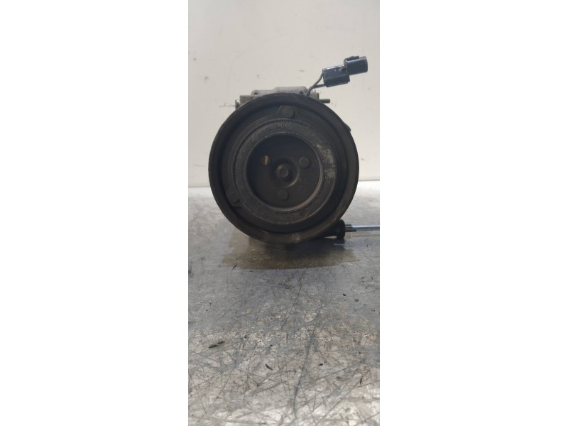 Recambio de compresor aire acondicionado para hyundai santa fe (bm) 2.2 crdi classic (2wd) referencia OEM IAM F500MA5EA FD46XG 