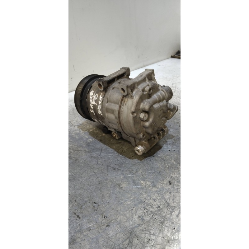 Recambio de compresor aire acondicionado para hyundai santa fe (bm) 2.2 crdi classic (2wd) referencia OEM IAM F500MA5EA FD46XG 