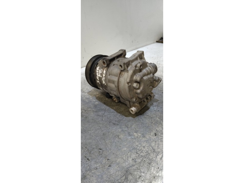 Recambio de compresor aire acondicionado para hyundai santa fe (bm) 2.2 crdi classic (2wd) referencia OEM IAM F500MA5EA FD46XG 