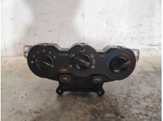 Recambio de mando calefaccion / aire acondicionado para kia picanto 1.1 crdi active referencia OEM IAM U134LMX LMXEH5 