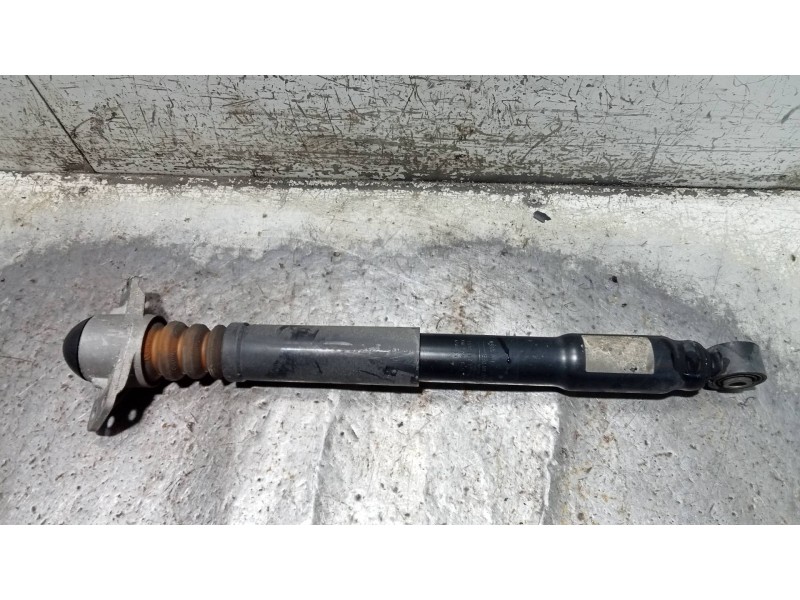 Recambio de amortiguador trasero izquierdo para skoda octavia combi (1z5) scout 4x4 referencia OEM IAM 1K0513029M  