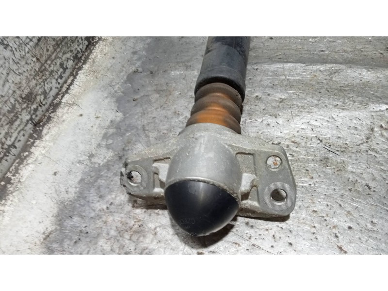 Recambio de amortiguador trasero izquierdo para skoda octavia combi (1z5) scout 4x4 referencia OEM IAM 1K0513029M  