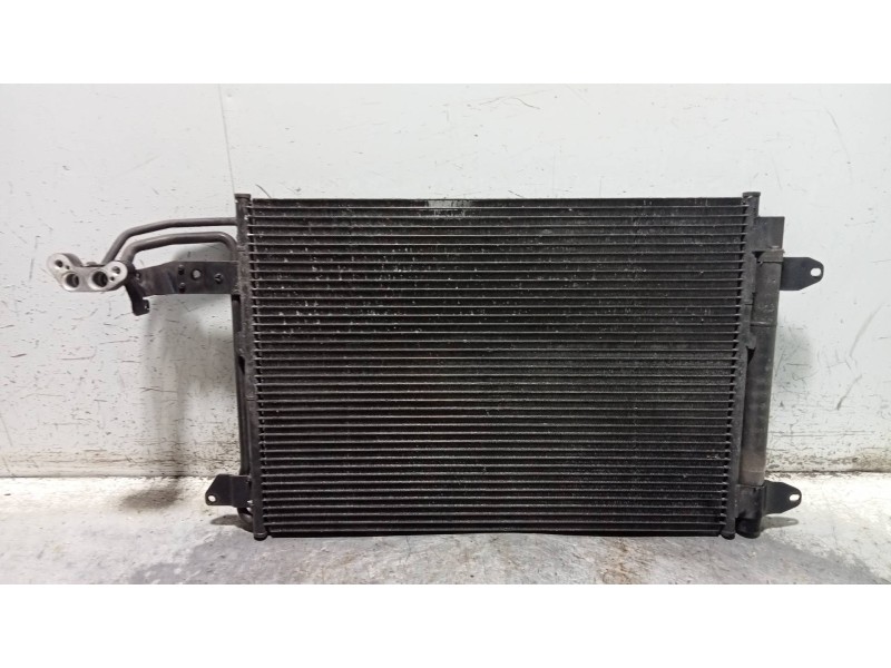 Recambio de condensador / radiador aire acondicionado para skoda octavia combi (1z5) scout 4x4 referencia OEM IAM 1K0820411Q  