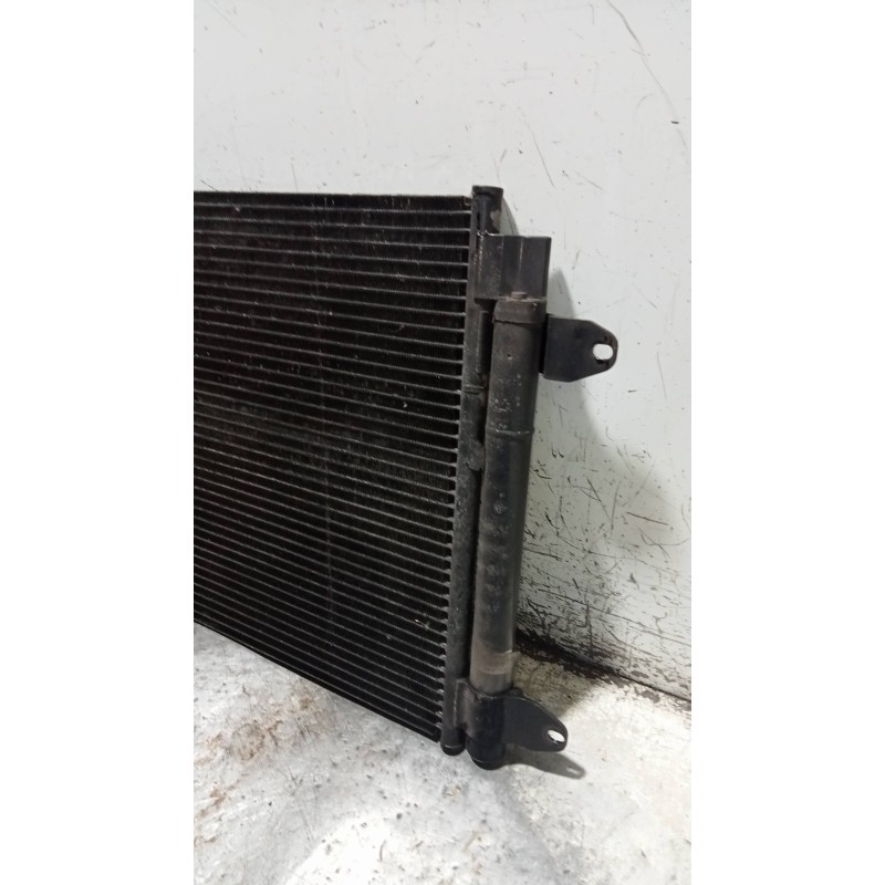 Recambio de condensador / radiador aire acondicionado para skoda octavia combi (1z5) scout 4x4 referencia OEM IAM 1K0820411Q  