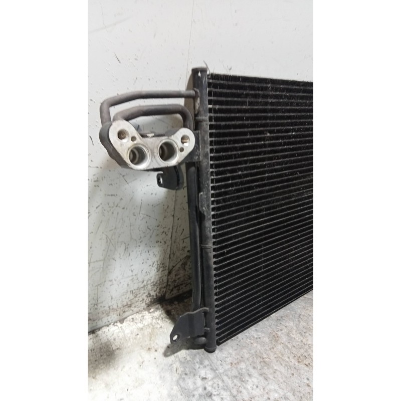 Recambio de condensador / radiador aire acondicionado para skoda octavia combi (1z5) scout 4x4 referencia OEM IAM 1K0820411Q  