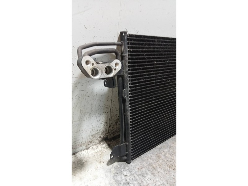 Recambio de condensador / radiador aire acondicionado para skoda octavia combi (1z5) scout 4x4 referencia OEM IAM 1K0820411Q  