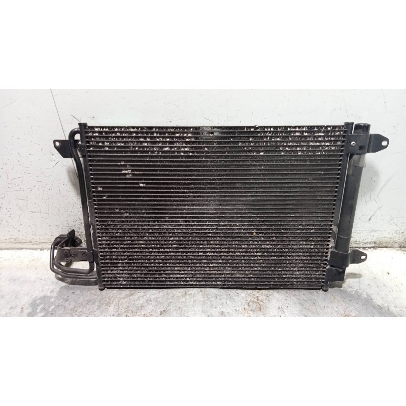 Recambio de condensador / radiador aire acondicionado para skoda octavia combi (1z5) scout 4x4 referencia OEM IAM 1K0820411Q  