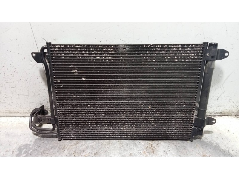 Recambio de condensador / radiador aire acondicionado para skoda octavia combi (1z5) scout 4x4 referencia OEM IAM 1K0820411Q  