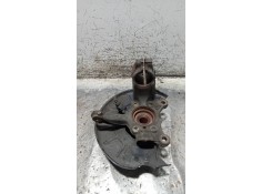 Recambio de mangueta delantera izquierda para skoda octavia combi (1z5) scout 4x4 referencia OEM IAM    2