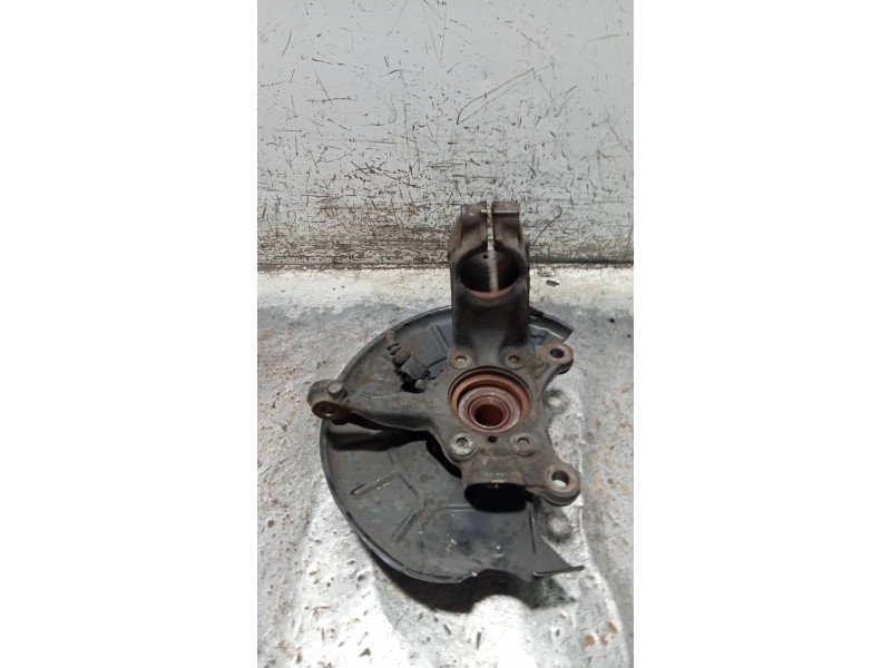 Recambio de mangueta delantera izquierda para skoda octavia combi (1z5) scout 4x4 referencia OEM IAM   