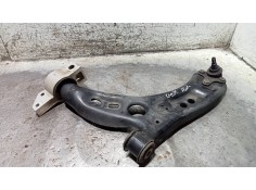 Recambio de brazo suspension inferior delantero izquierdo para skoda octavia combi (1z5) scout 4x4 referencia OEM IAM   