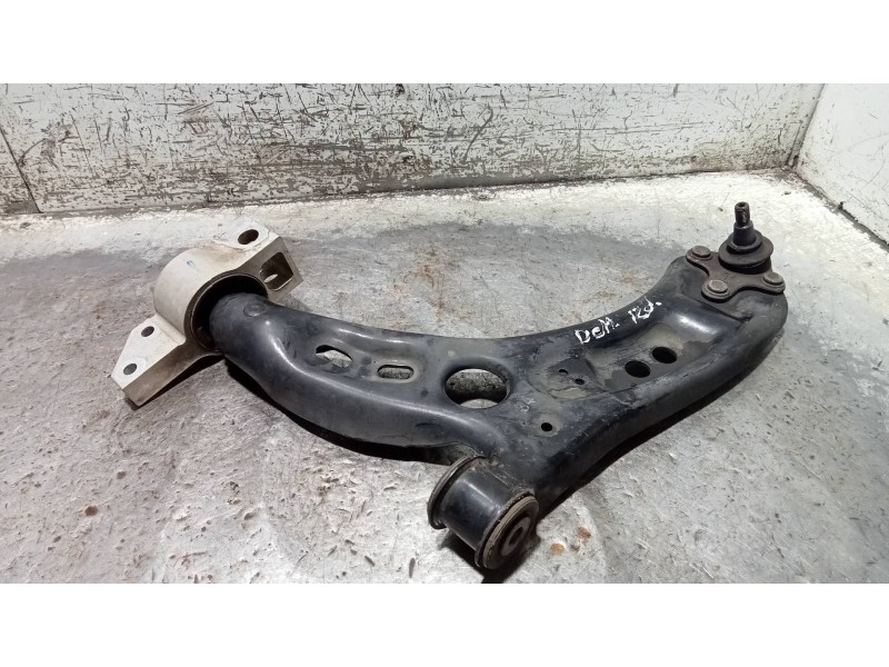 Recambio de brazo suspension inferior delantero izquierdo para skoda octavia combi (1z5) scout 4x4 referencia OEM IAM   