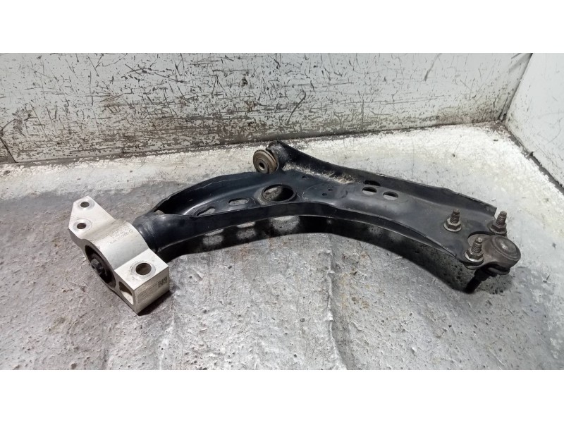 Recambio de brazo suspension inferior delantero izquierdo para skoda octavia combi (1z5) scout 4x4 referencia OEM IAM   