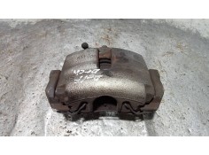 Recambio de pinza freno delantera derecha para skoda octavia combi (1z5) scout 4x4 referencia OEM IAM   