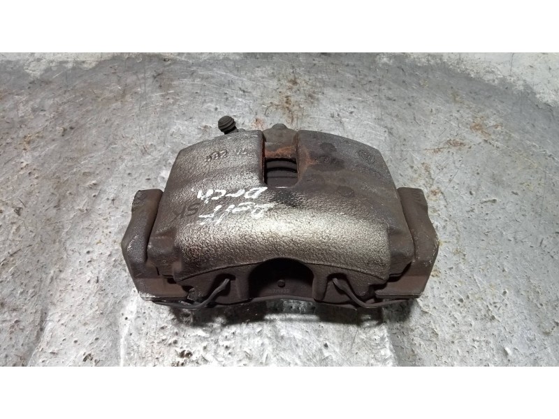 Recambio de pinza freno delantera derecha para skoda octavia combi (1z5) scout 4x4 referencia OEM IAM   