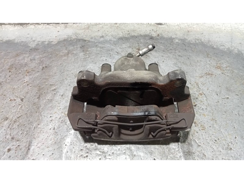 Recambio de pinza freno delantera derecha para skoda octavia combi (1z5) scout 4x4 referencia OEM IAM   