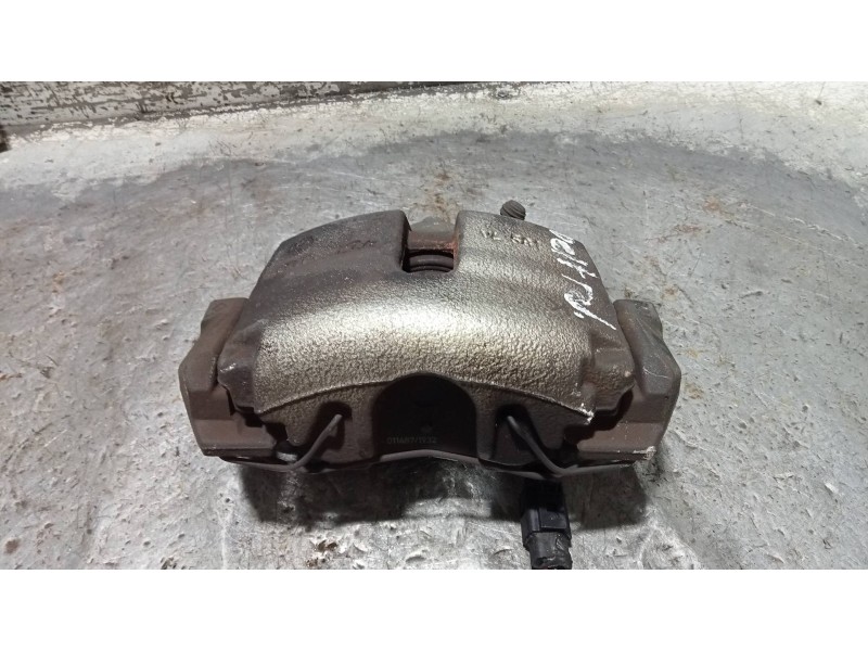 Recambio de pinza freno delantera izquierda para skoda octavia combi (1z5) scout 4x4 referencia OEM IAM   