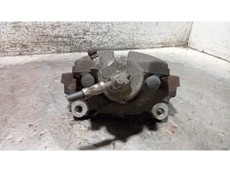 Recambio de pinza freno delantera izquierda para skoda octavia combi (1z5) scout 4x4 referencia OEM IAM   