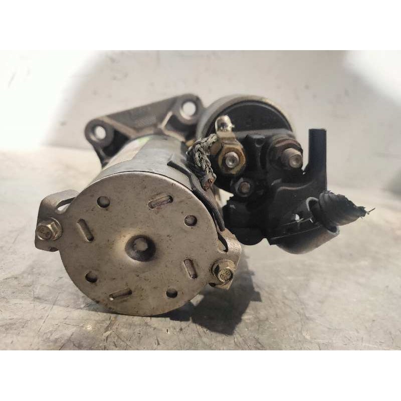 Recambio de motor arranque para ford fiesta (cb1) 1.4 16v cat referencia OEM IAM 8V2111000BE 30659513 VALEO