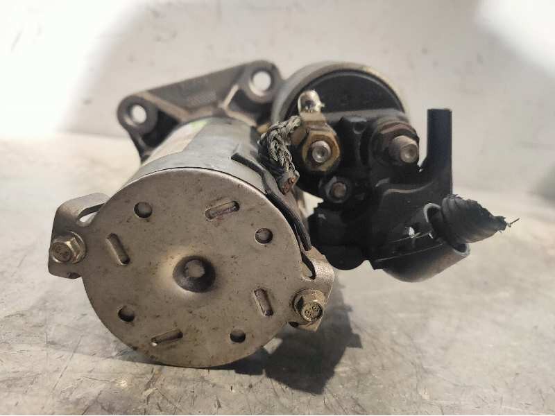 Recambio de motor arranque para ford fiesta (cb1) 1.4 16v cat referencia OEM IAM 8V2111000BE 30659513 VALEO