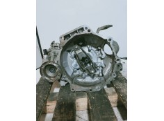 Recambio de caja cambios para skoda roomster (5j7) family referencia OEM IAM JEP 07096 14 3021 5V