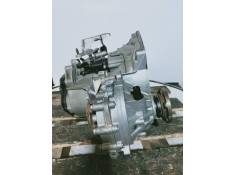 Recambio de caja cambios para skoda roomster (5j7) family referencia OEM IAM JEP 07096 14 3021 5V 2