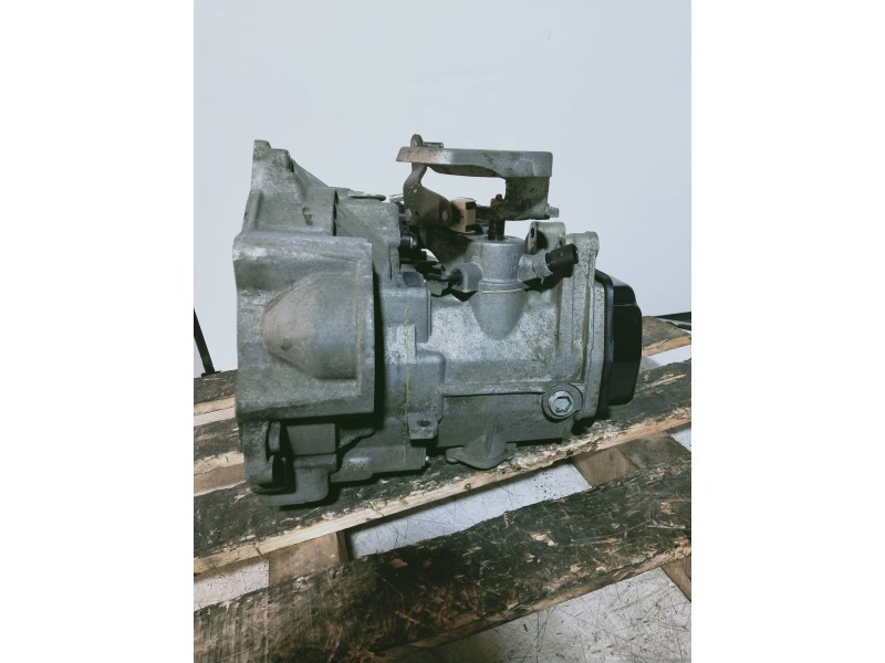 Recambio de caja cambios para skoda roomster (5j7) family referencia OEM IAM JEP 07096 14 3021 5V