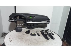Recambio de kit airbag para renault megane iii berlina 5 p dynamique referencia OEM IAM   