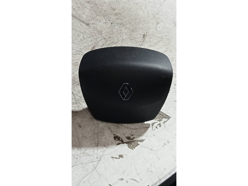 Recambio de kit airbag para renault megane iii berlina 5 p dynamique referencia OEM IAM   