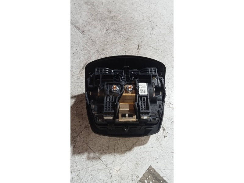 Recambio de kit airbag para renault megane iii berlina 5 p dynamique referencia OEM IAM   