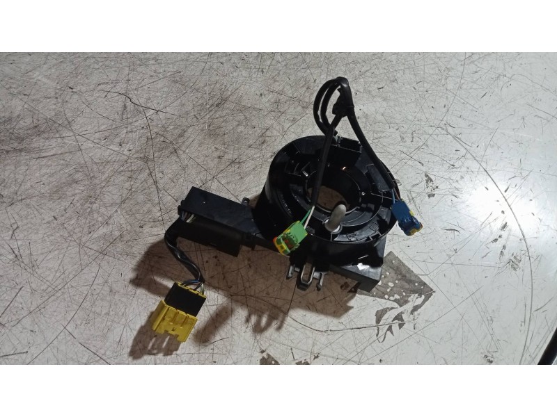 Recambio de kit airbag para renault megane iii berlina 5 p dynamique referencia OEM IAM   