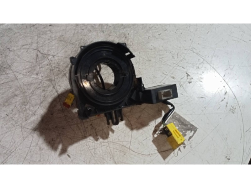 Recambio de kit airbag para renault megane iii berlina 5 p dynamique referencia OEM IAM   