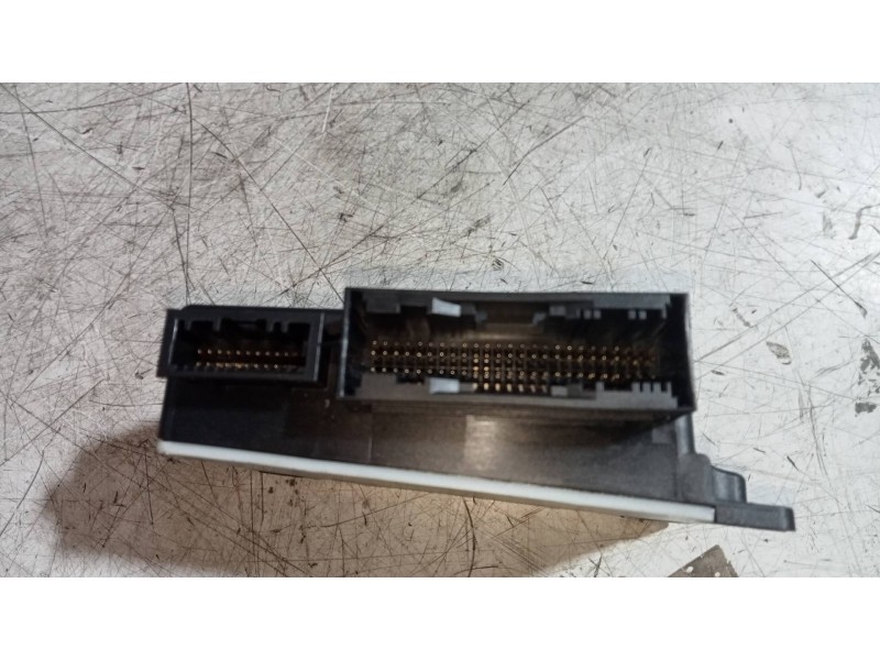 Recambio de kit airbag para renault megane iii berlina 5 p dynamique referencia OEM IAM   