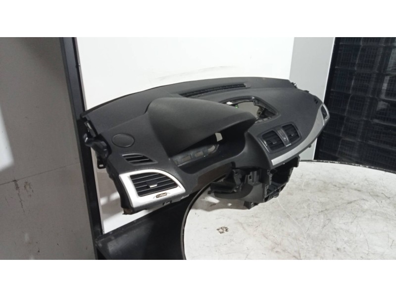 Recambio de kit airbag para renault megane iii berlina 5 p dynamique referencia OEM IAM   