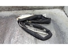 Recambio de airbag cortina delantero izquierdo para renault megane iii berlina 5 p dynamique referencia OEM IAM 985P15305R 62066