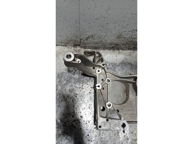 Recambio de puente delantero para skoda octavia combi (1z5) scout 4x4 referencia OEM IAM 1K0199369G  
